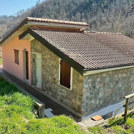 Ferienwohnung Da Lory Faggiona Exterior foto